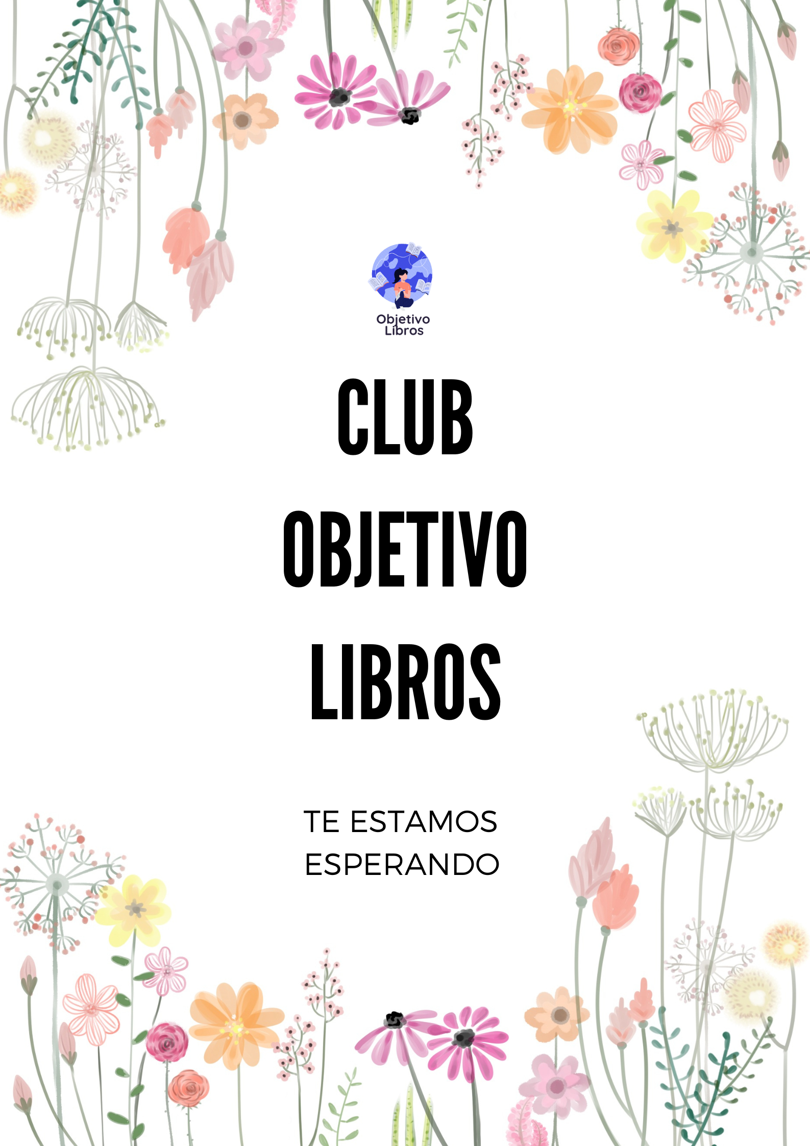 Club Objetivo Libros